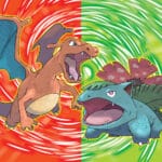 Pokémon FireRed LeafGreen Nintendo Switch 2026