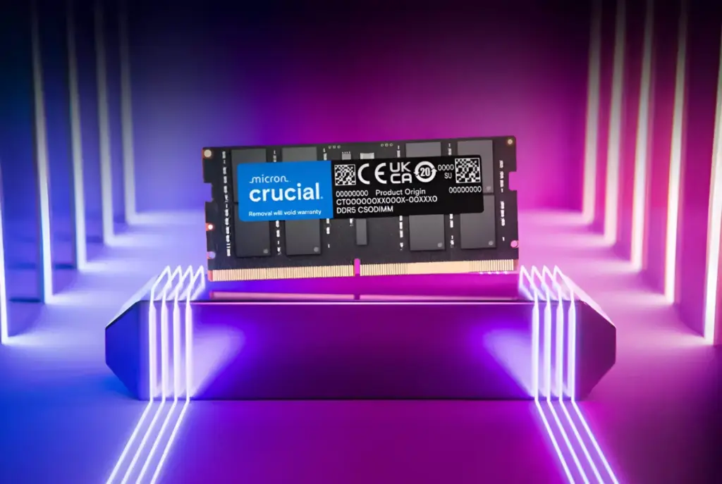 Preço Memória RAM e SSD 2026