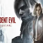 Resident Evil Requiem Review Portugal