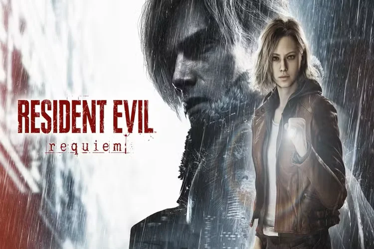 Resident Evil Requiem Review Portugal