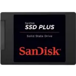 SSD SanDisk Plus 1TB