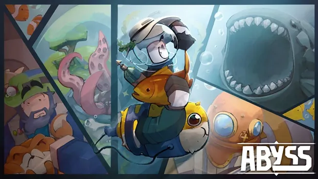 Códigos Abyss Roblox Março 2026