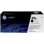 Toner HP 49A Original